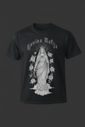 Djevica Mafija kratka majica