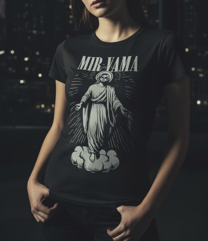 MIR VAMA kratka majica VAMA Experience